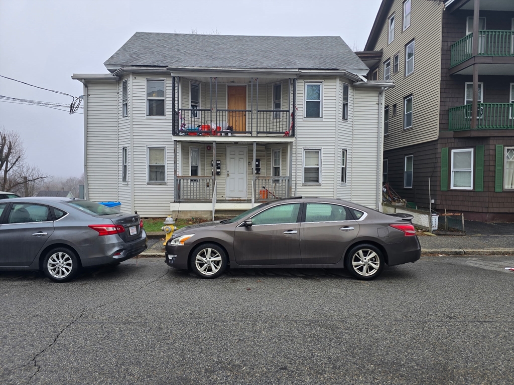 31 Prospect Street, Unit 1R Webster, MA 01570 - Photo 9 of 9