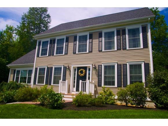 12 Wood Ridge Lane Exeter, NH 03833 - Photo 1 of 1