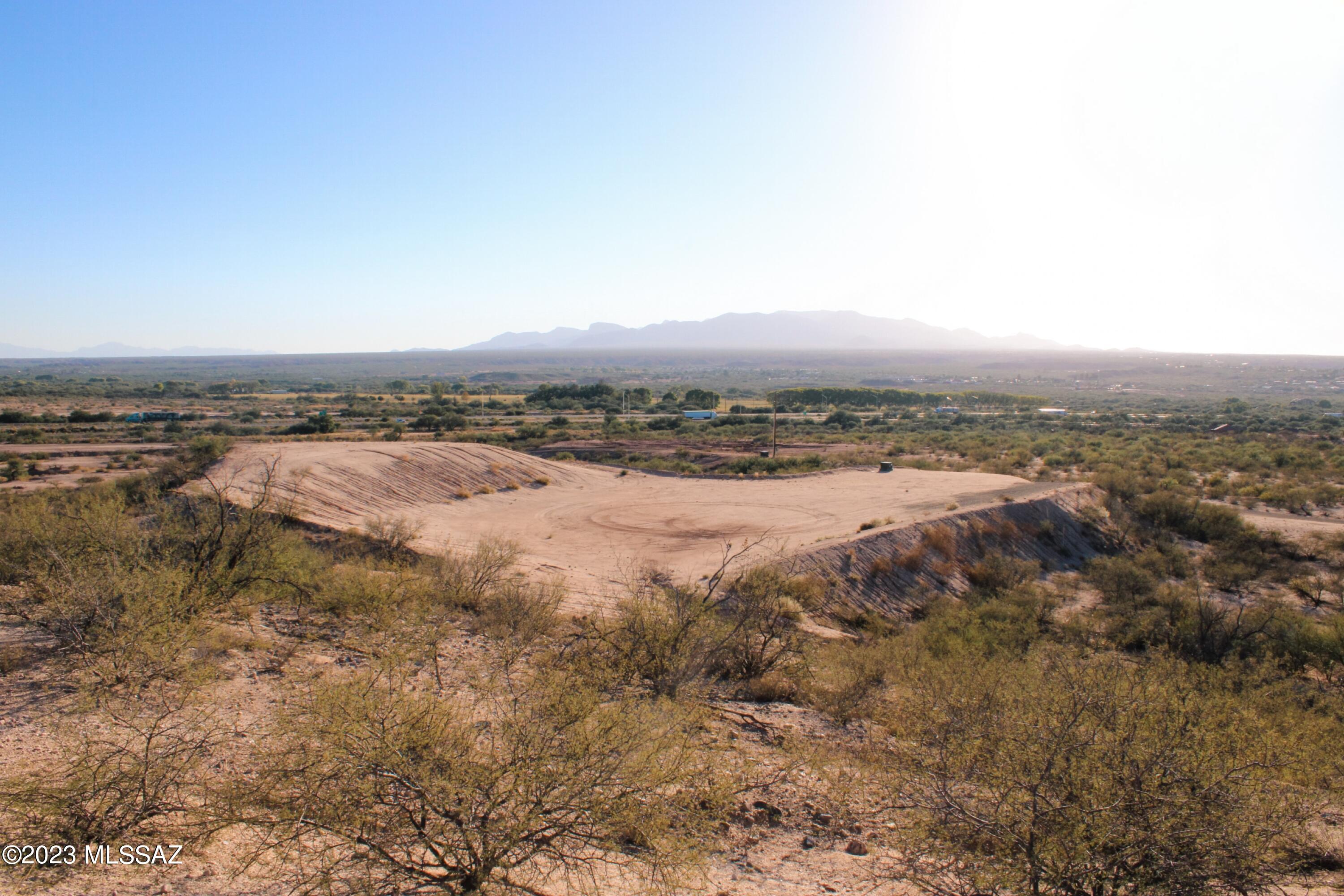 Ramsey Road, Unit 3 Benson, AZ 85602 - Photo 9 of 23 an aerial view of residential building and ocean