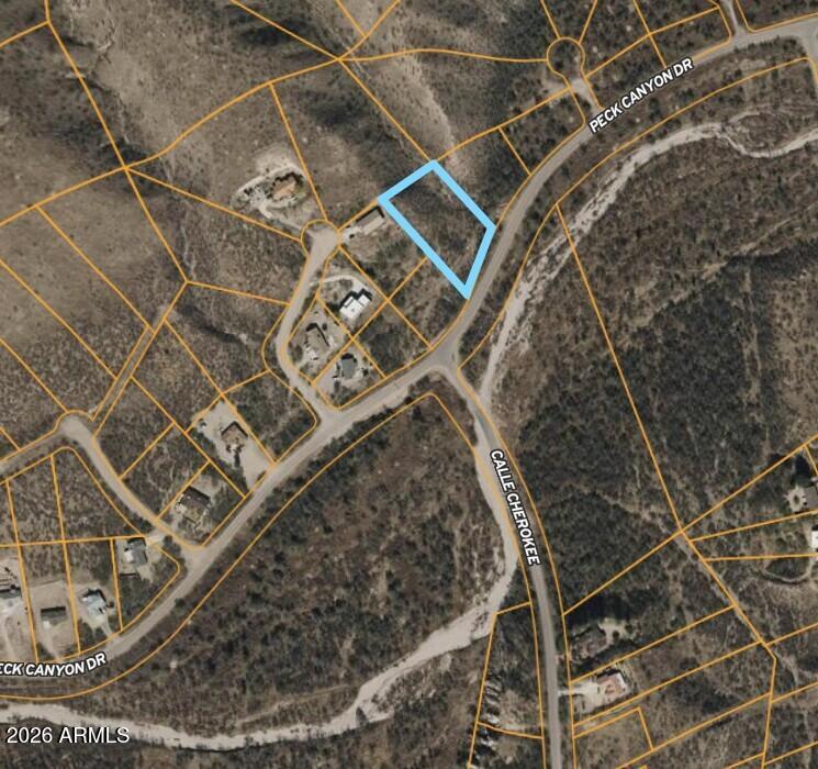 645 Peck Canyon Drive Rio Rico, AZ 85648 - Photo 1 of 1 Screenshot 2026-01-28 105441