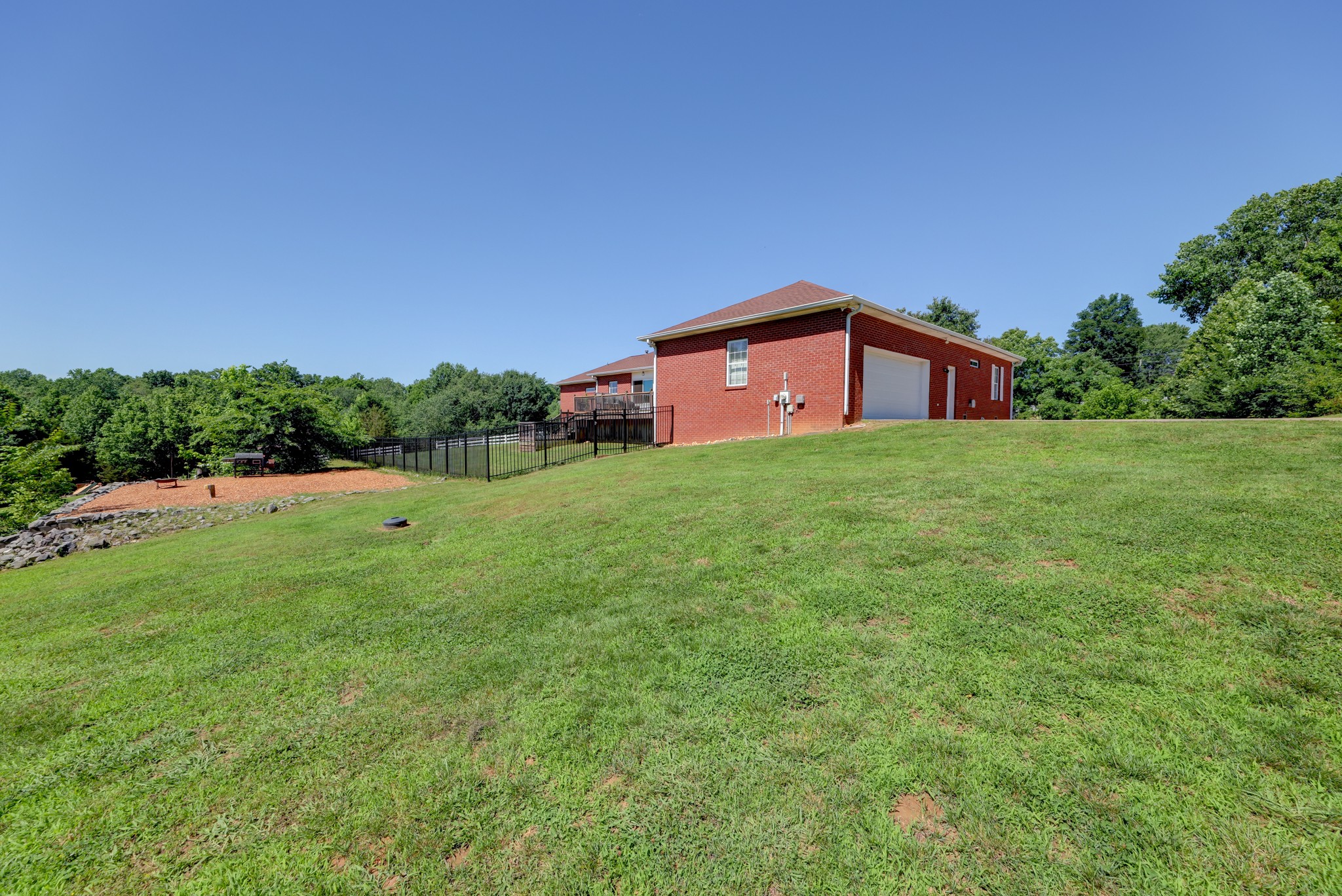 2251 Davidson Graveyard Road Clarksville, TN 37043 - Photo 73 of 78
