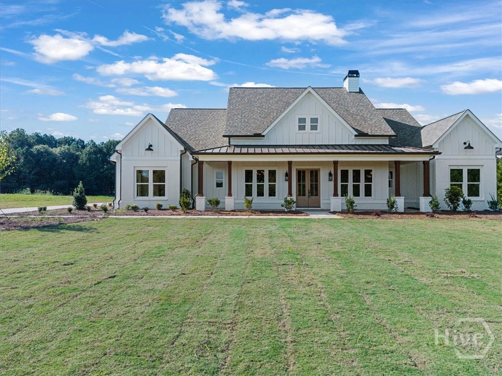 1360 Echols Road Rayle, GA 30660 - Photo 2 of 50