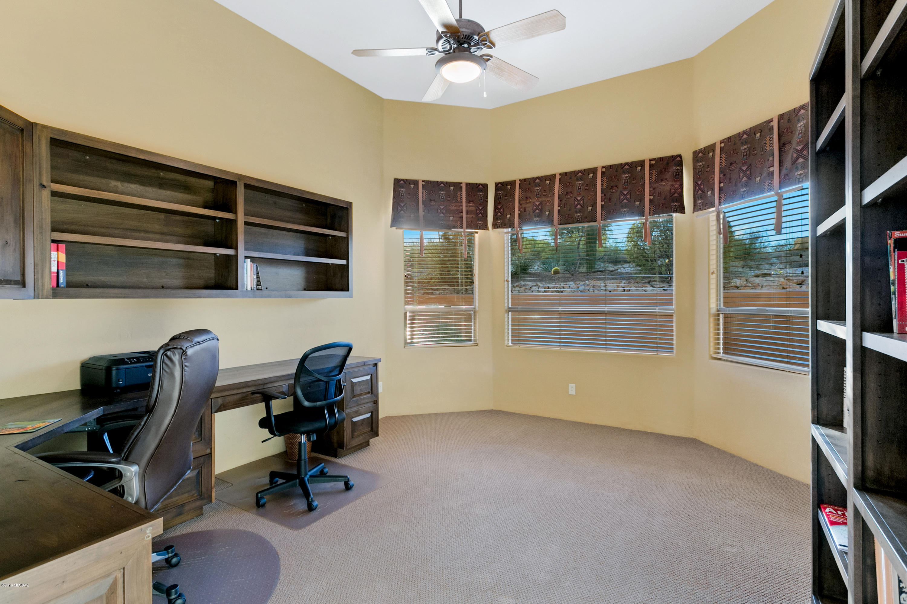 12270 North Copper Spring Trail Oro Valley, AZ 85755 - Photo 22 of 38