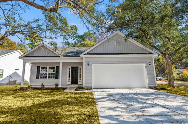 $324,990 | 2315 Withers Street, Georgetown, SC 29440