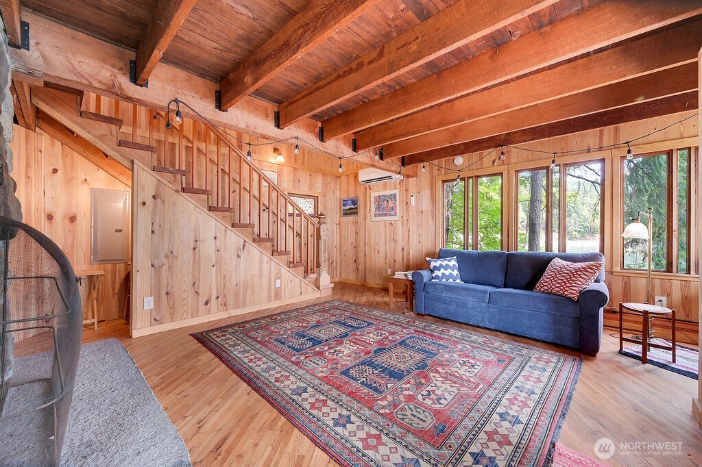 440 Bee Mill Road Brinnon, WA 98320 - Photo 24 of 40 Gallery Image 24