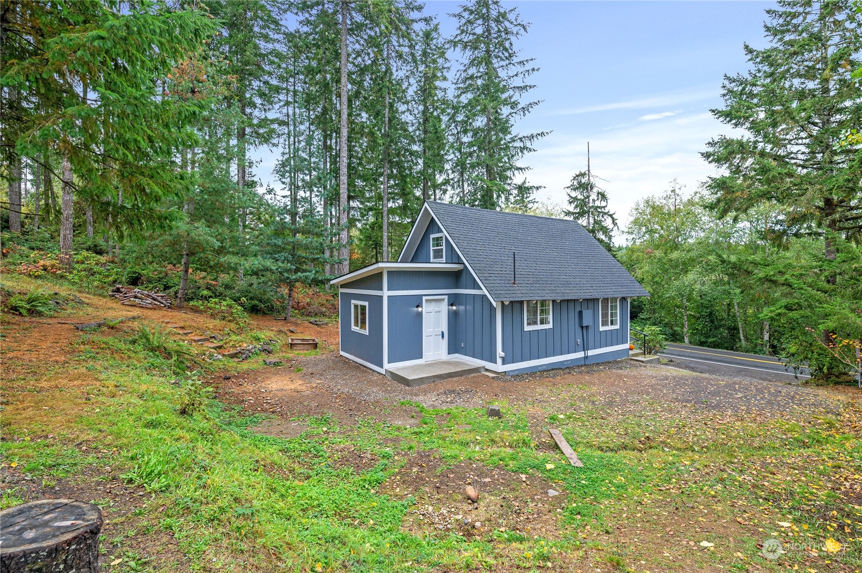 4941 East Rasor Road Belfair, WA 98528 - Photo 23 of 25 Gallery Image 23