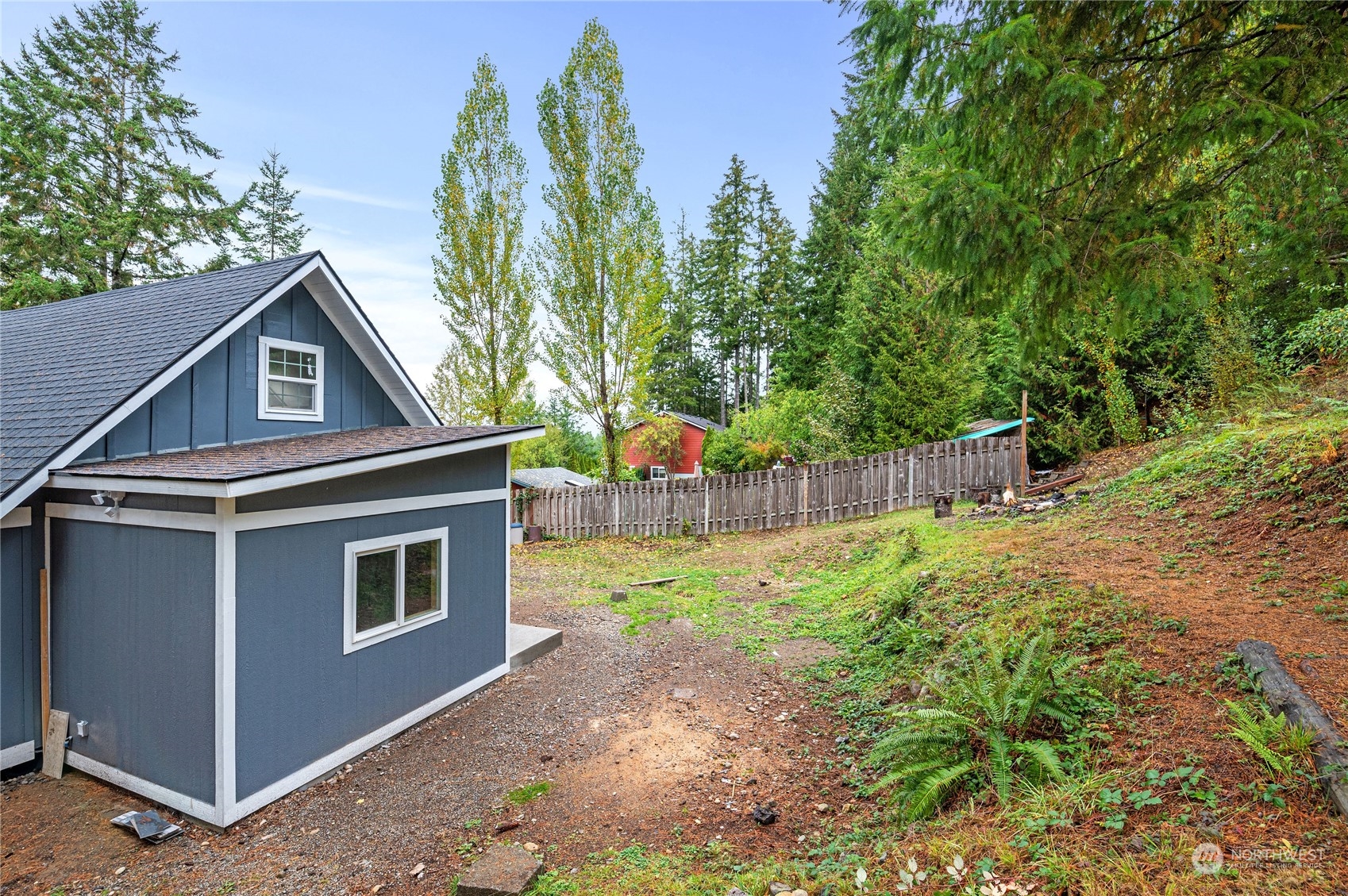 4941 East Rasor Road Belfair, WA 98528 - Photo 24 of 25 Gallery Image 24