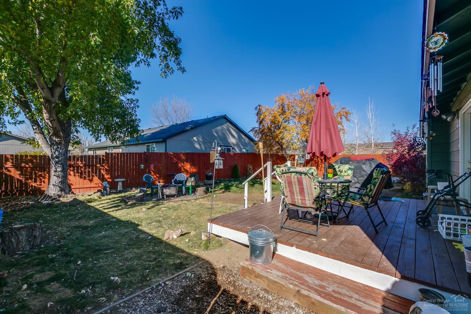 1727 Southwest 27th Street Redmond, OR 97756 - Photo 22 of 25 Gallery Image 22