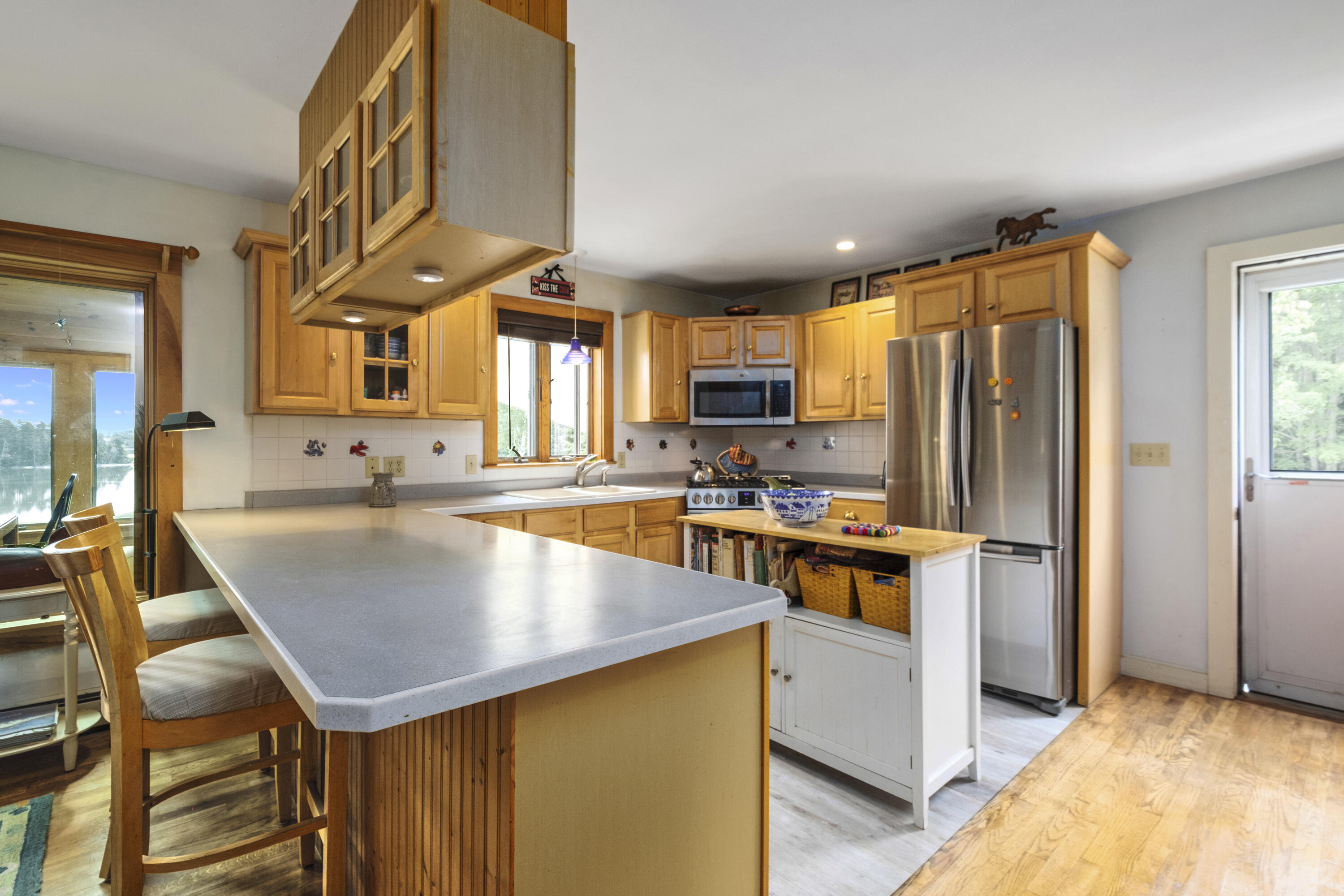 151 Cushing Road Friendship, ME 04547 - Photo 6 of 49 25-151 Cushing Road-Friendship-JAC