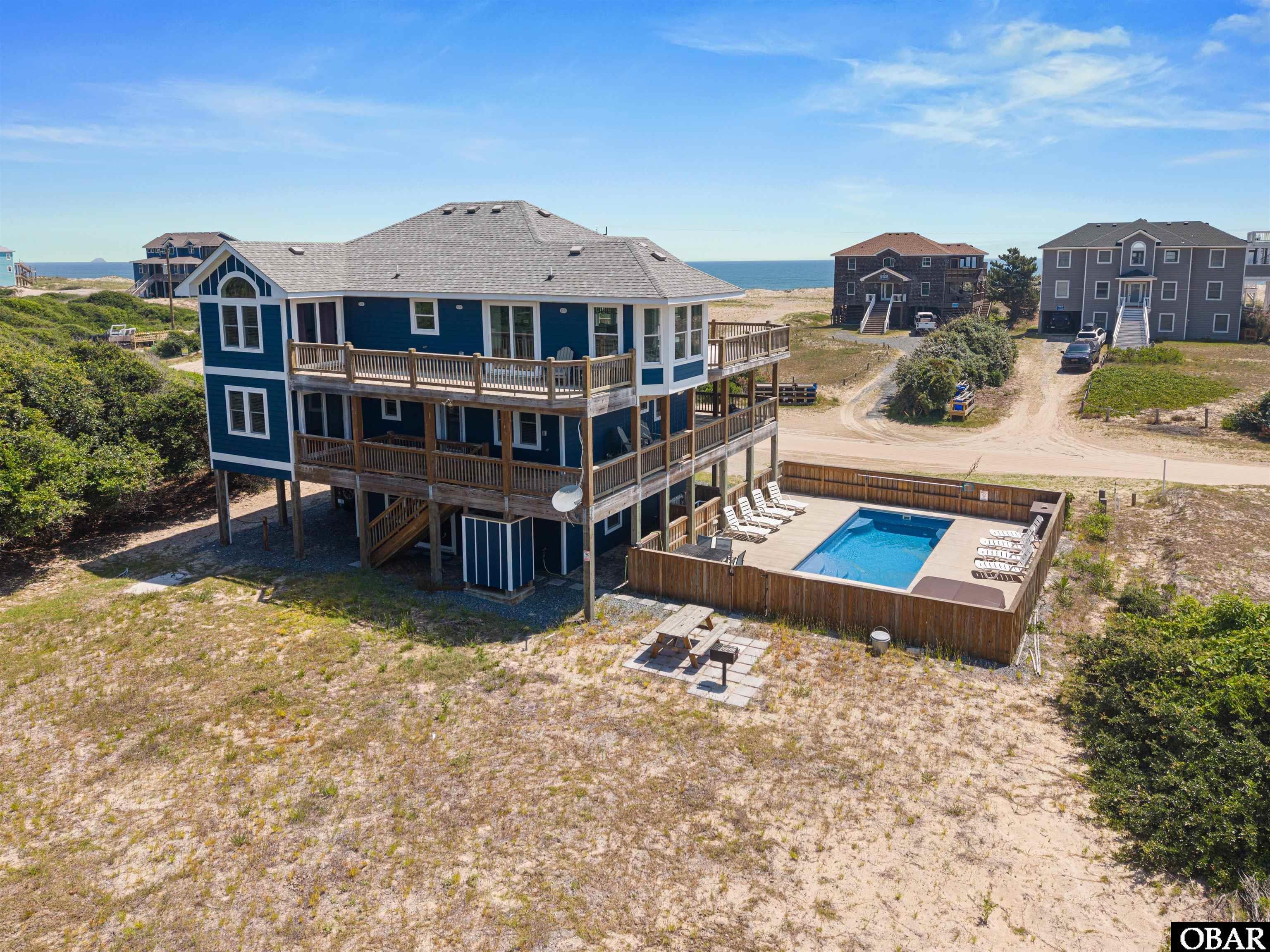 2364 Sandfiddler Road Corolla, NC 27927 - Photo 77 of 77