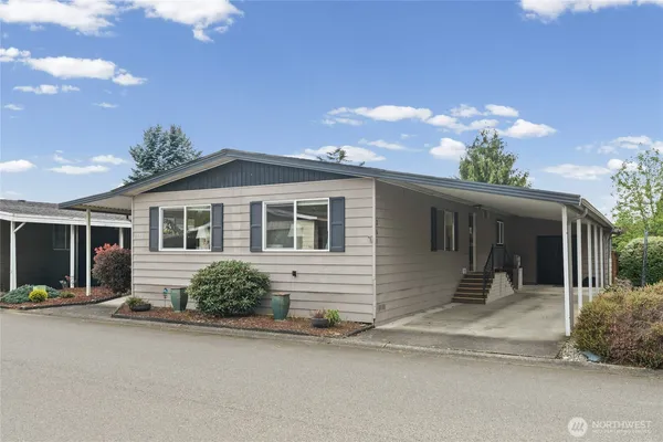 $132,500 | 1402 22nd Street Northeast, Unit 261, Auburn, WA 98002