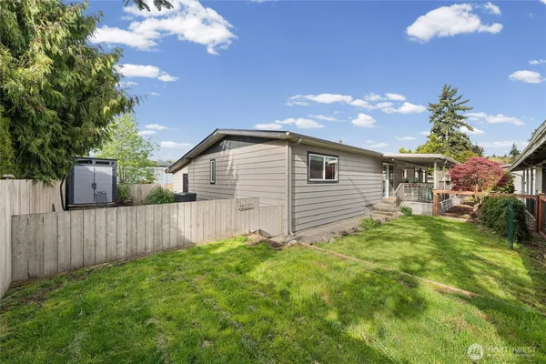 $132,500 | 1402 22nd Street Northeast, Unit 261, Auburn, WA 98002