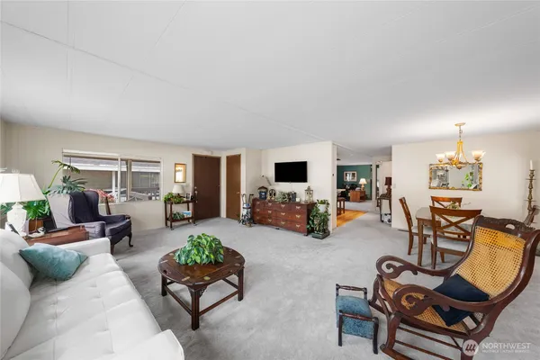 $132,500 | 1402 22nd Street Northeast, Unit 261, Auburn, WA 98002