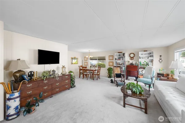 $132,500 | 1402 22nd Street Northeast, Unit 261, Auburn, WA 98002