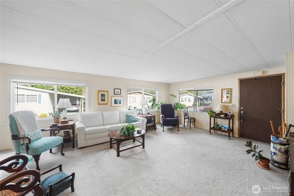 $132,500 | 1402 22nd Street Northeast, Unit 261, Auburn, WA 98002