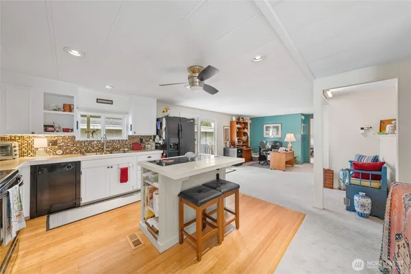 $132,500 | 1402 22nd Street Northeast, Unit 261, Auburn, WA 98002