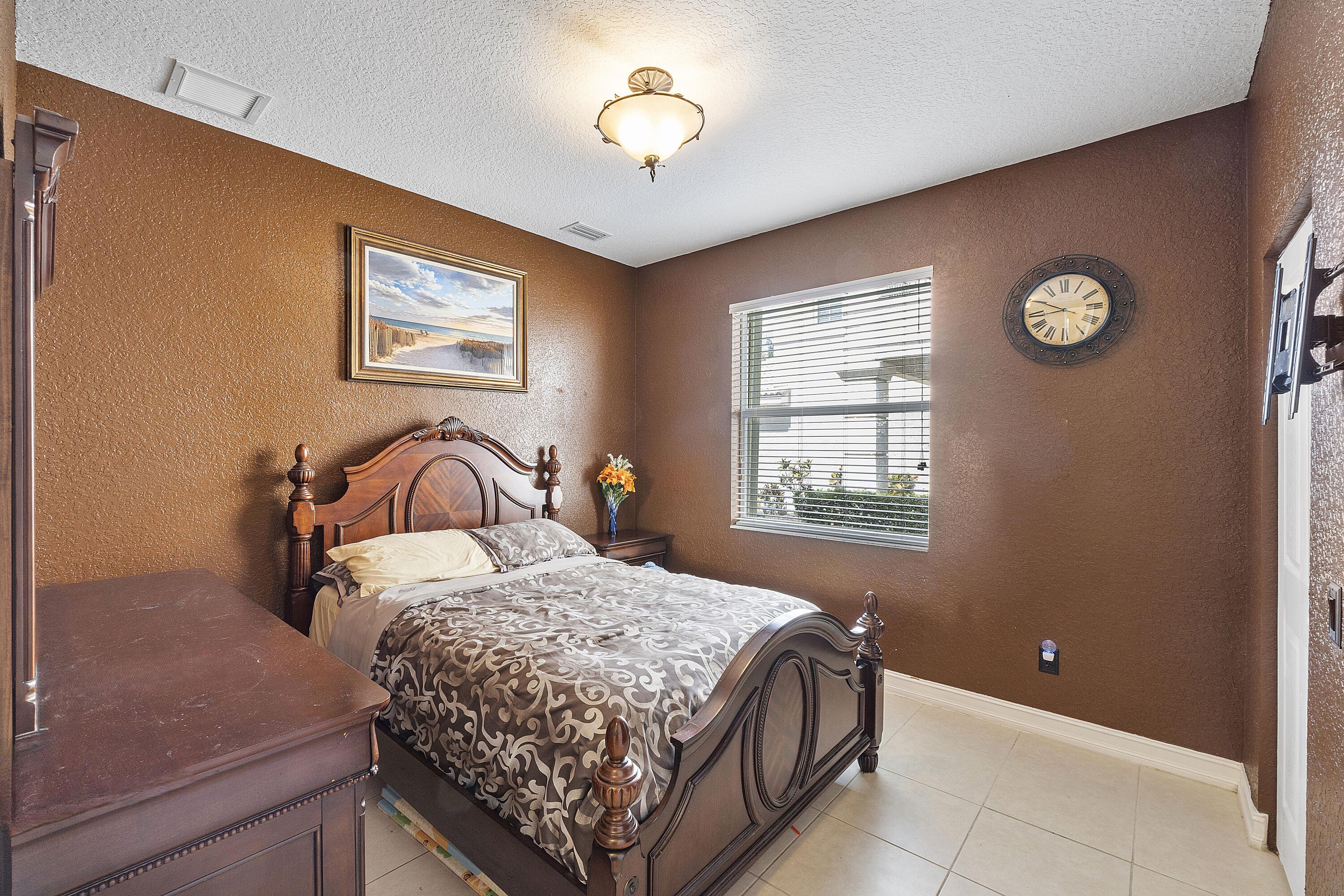 8936 Chestnut Ridge Way Boynton Beach, FL 33473 - Photo 19 of 50 Ground floor bedroom
