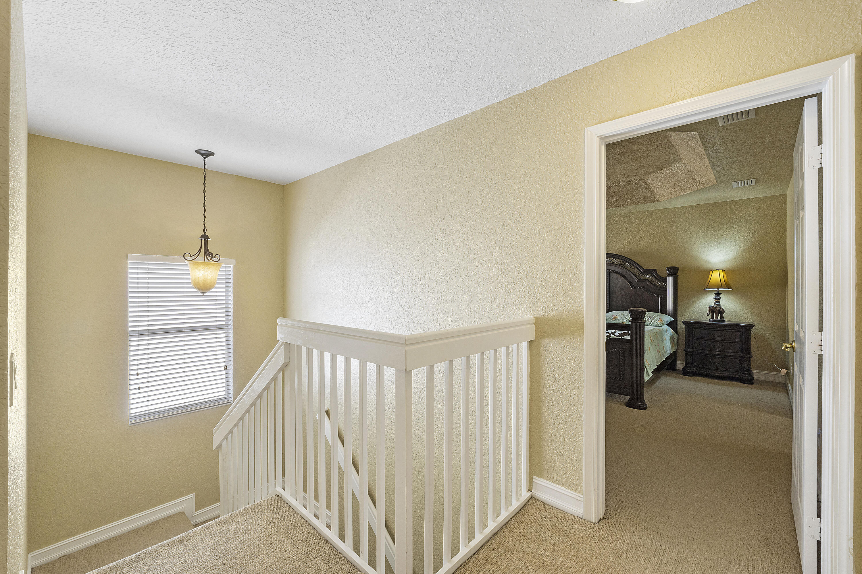 8936 Chestnut Ridge Way Boynton Beach, FL 33473 - Photo 22 of 50 Stairs level 2 foyer