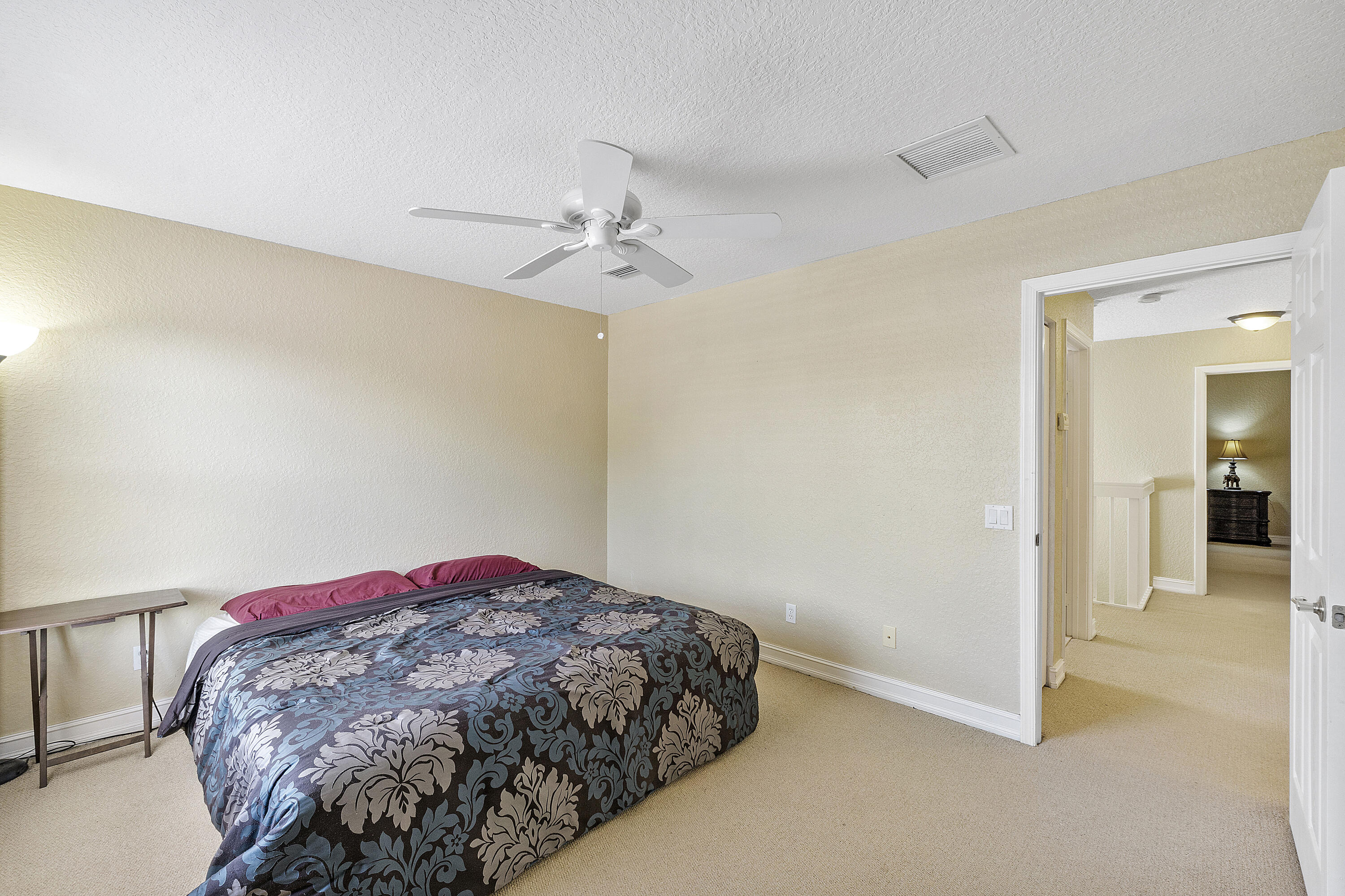 8936 Chestnut Ridge Way Boynton Beach, FL 33473 - Photo 24 of 50 Upstair bedroom 2
