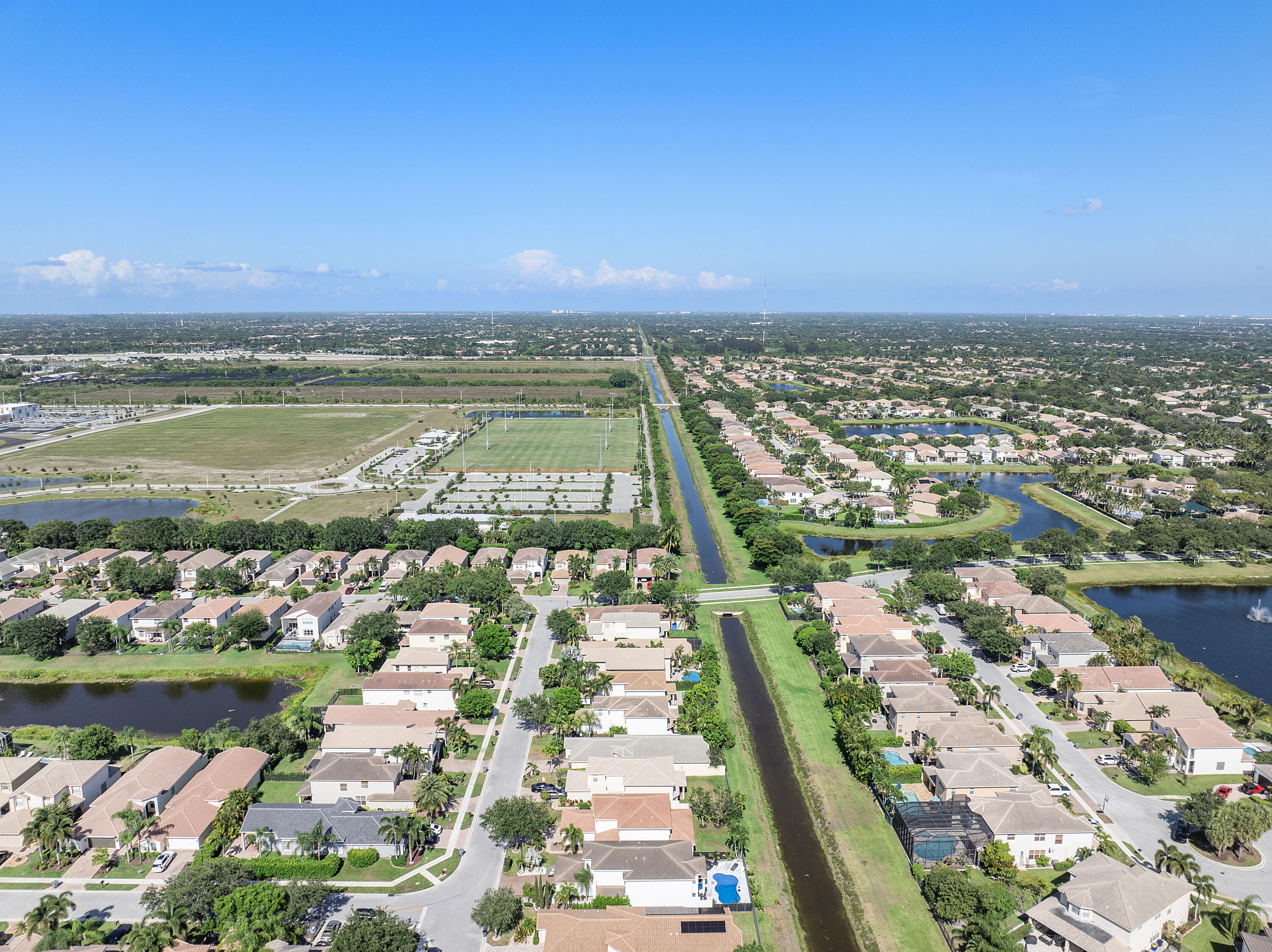 8936 Chestnut Ridge Way Boynton Beach, FL 33473 - Photo 31 of 50 Aerial med E 008