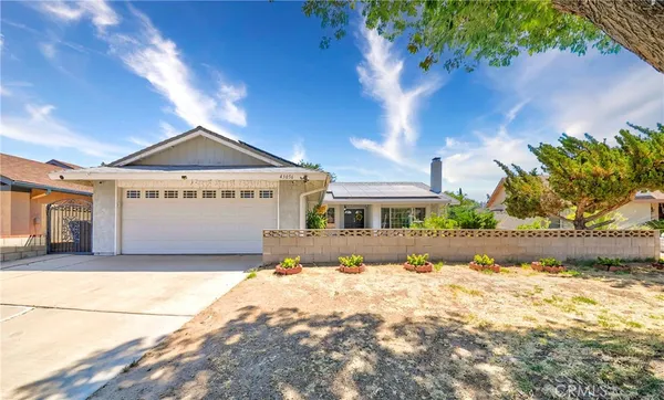 $539,000 | 43056 Larwood Street, Lancaster, CA 93536