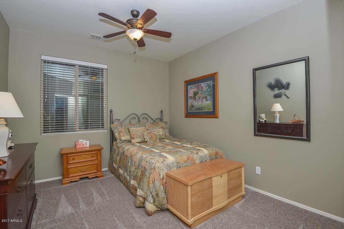 6825 West Carson Road Laveen, AZ 85339 - Photo 15 of 18 2nd Bedroom (8)