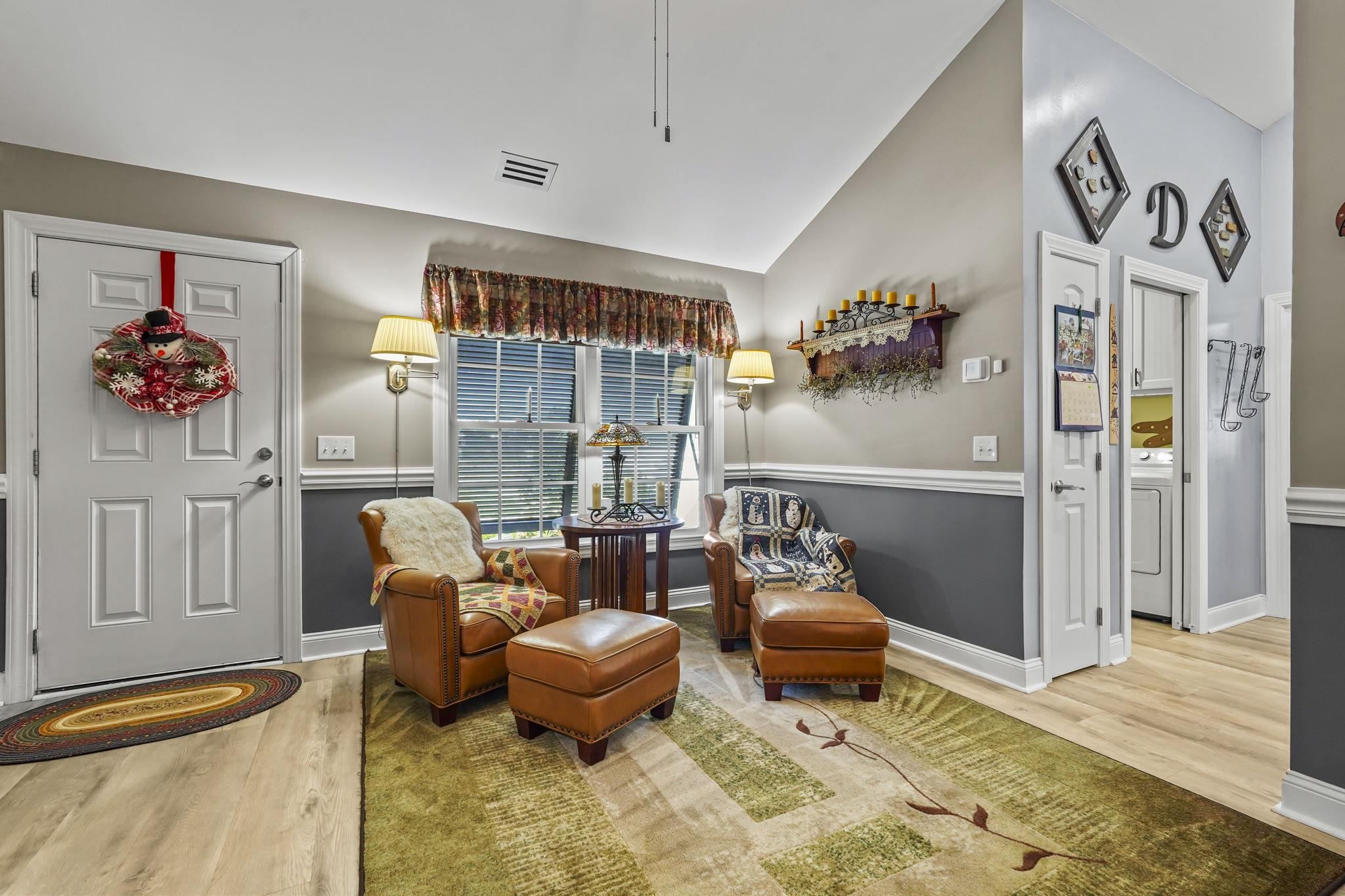 366 Allsbrook Road Loris, SC 29569 - Photo 5 of 48