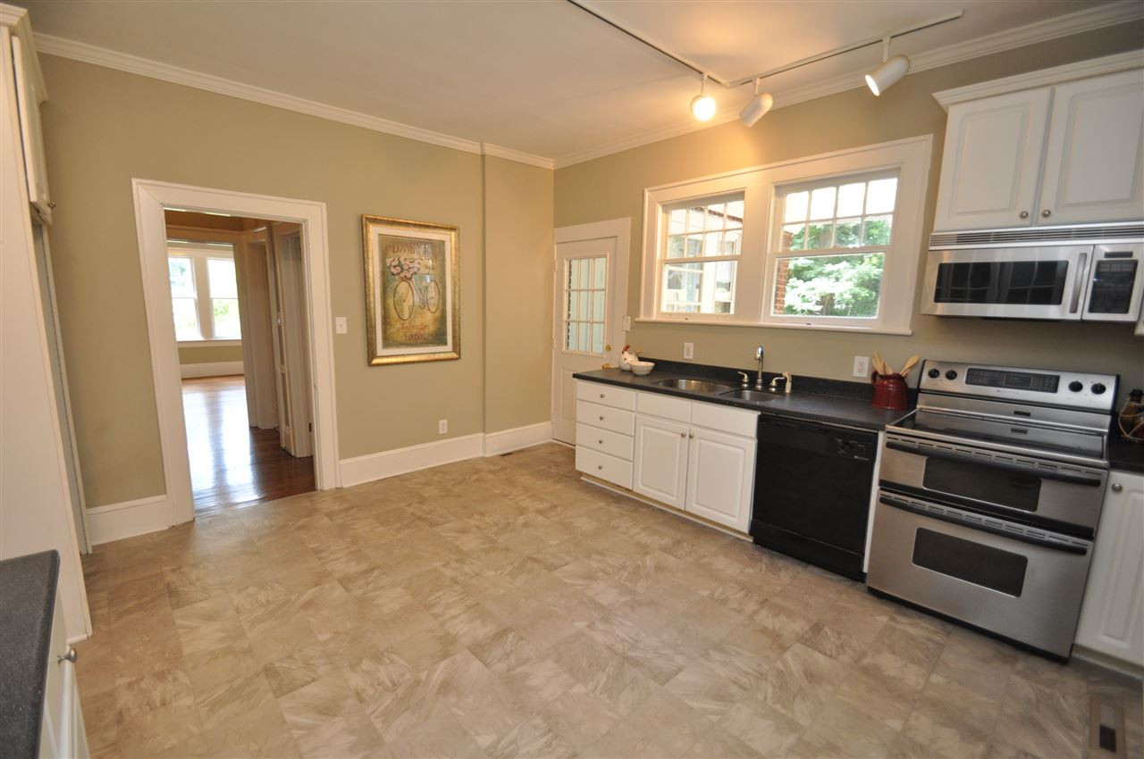 2512 Stafford Avenue Raleigh, NC 27607 - Photo 13 of 25 Photo 13