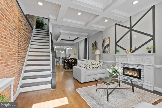 $399,999 | 1330 Aisquith Street, Baltimore, MD 21202