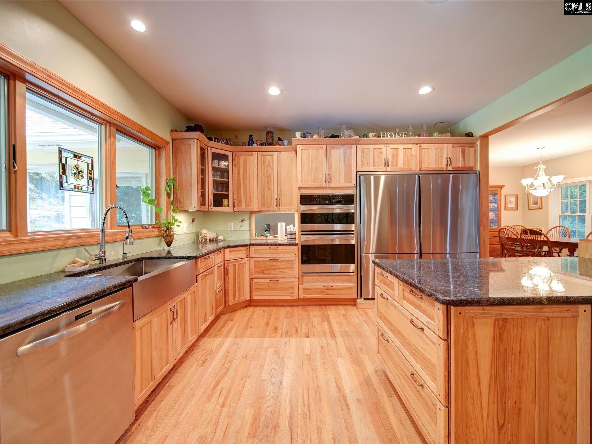 1239 John G Richards Road Camden, SC 29020 - Photo 14 of 42