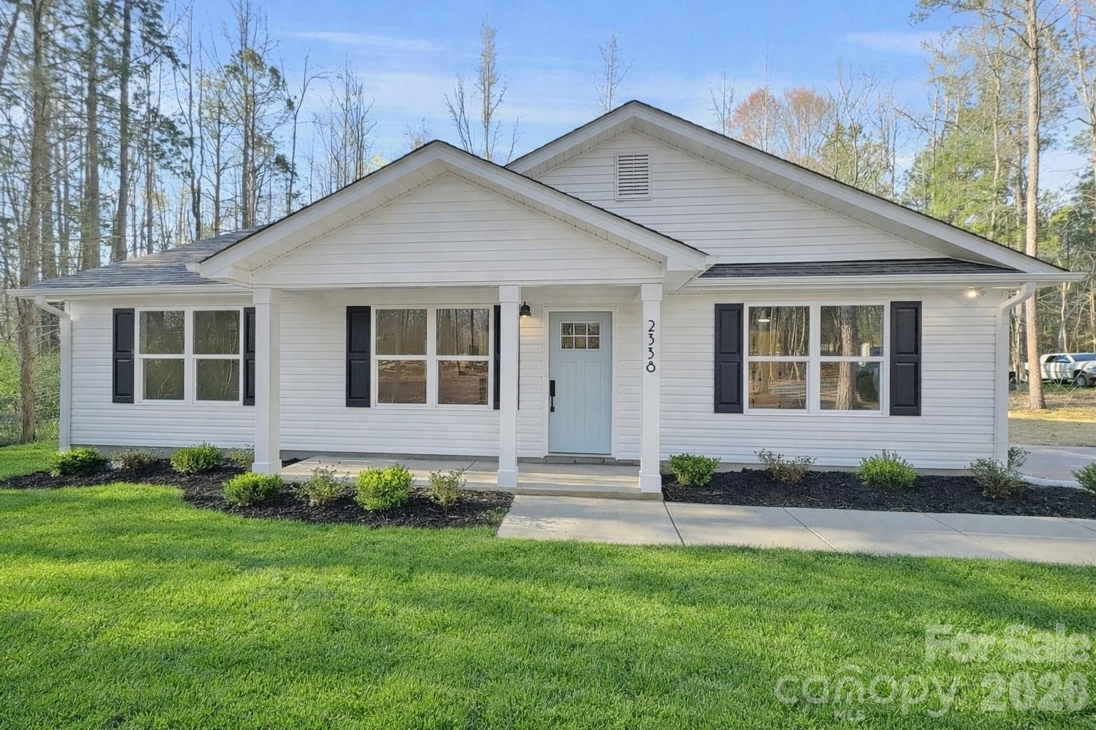 2338 Neill Road Lancaster, SC 29720 - Photo 2 of 34