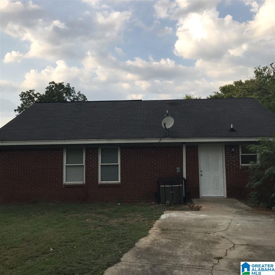 409 55th Street Fairfield, AL 35064 - Photo 2 of 11