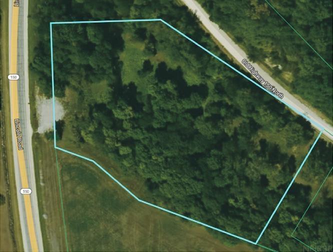 Parcel: Parcel: 1120400010th Fayette, IA 52142 - Photo 1 of 3 Gallery Image 1