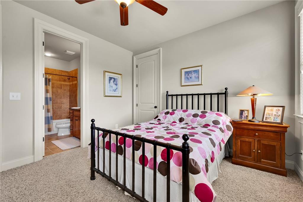 775 Jeff Cook Road Mansfield, GA 30055 - Photo 58 of 100 Gallery Image 58