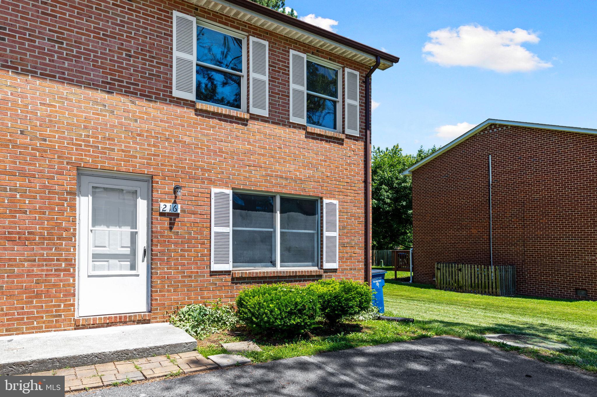 216 Brunswick Road Stephens City, VA 22655 - Photo 17 of 18 Gallery Image 17