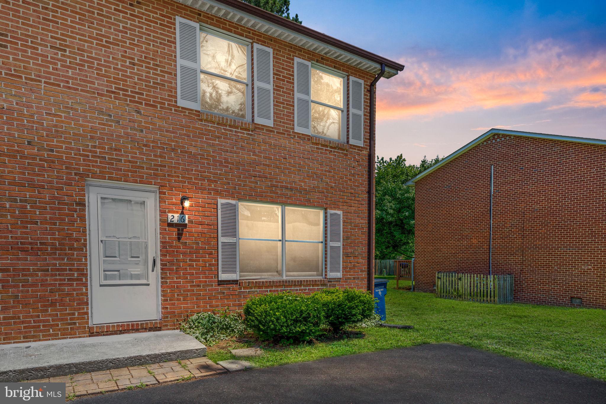 216 Brunswick Road Stephens City, VA 22655 - Photo 18 of 18 Gallery Image 18