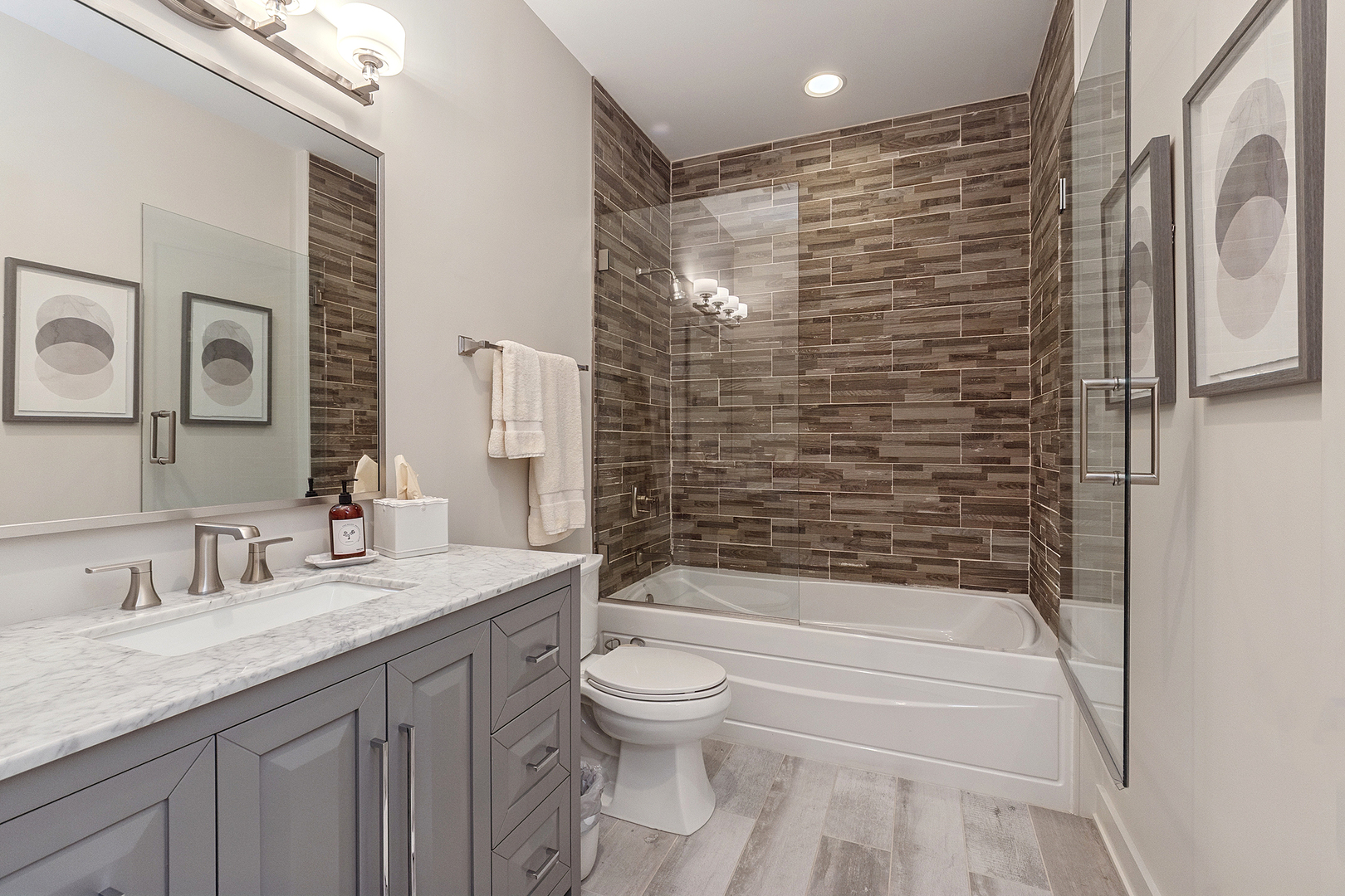 15W181 87th Street Burr Ridge, IL 60527 - Photo 41 of 130