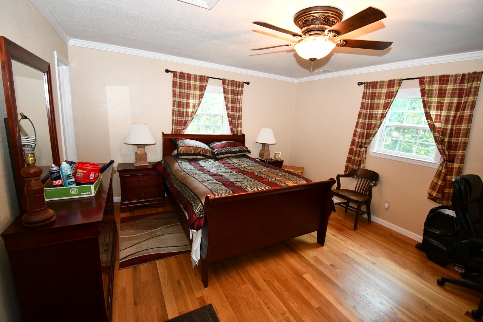 467 Madison View Road Berea, KY 40403 - Photo 31 of 43 DSC_1078