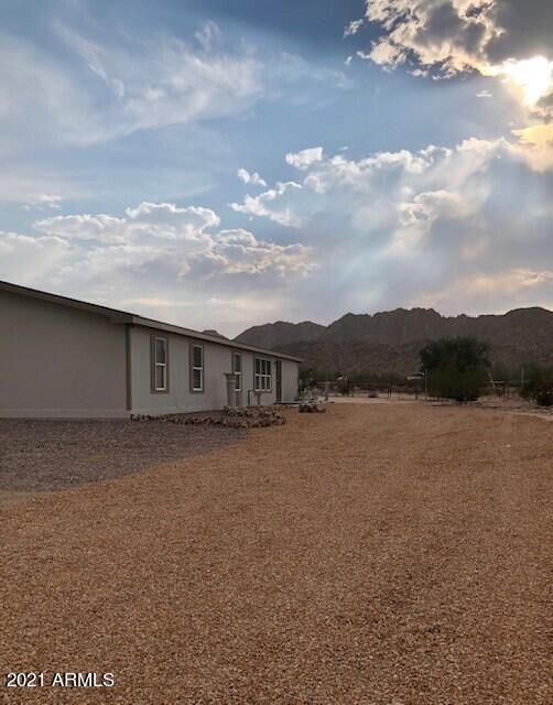 53853 West Sotol Road Maricopa, AZ 85139 - Photo 23 of 23 Sotol front