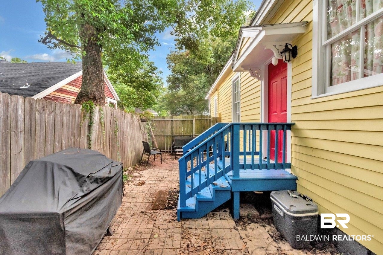 12 South Hallett Street Mobile, AL 36604 - Photo 17 of 22