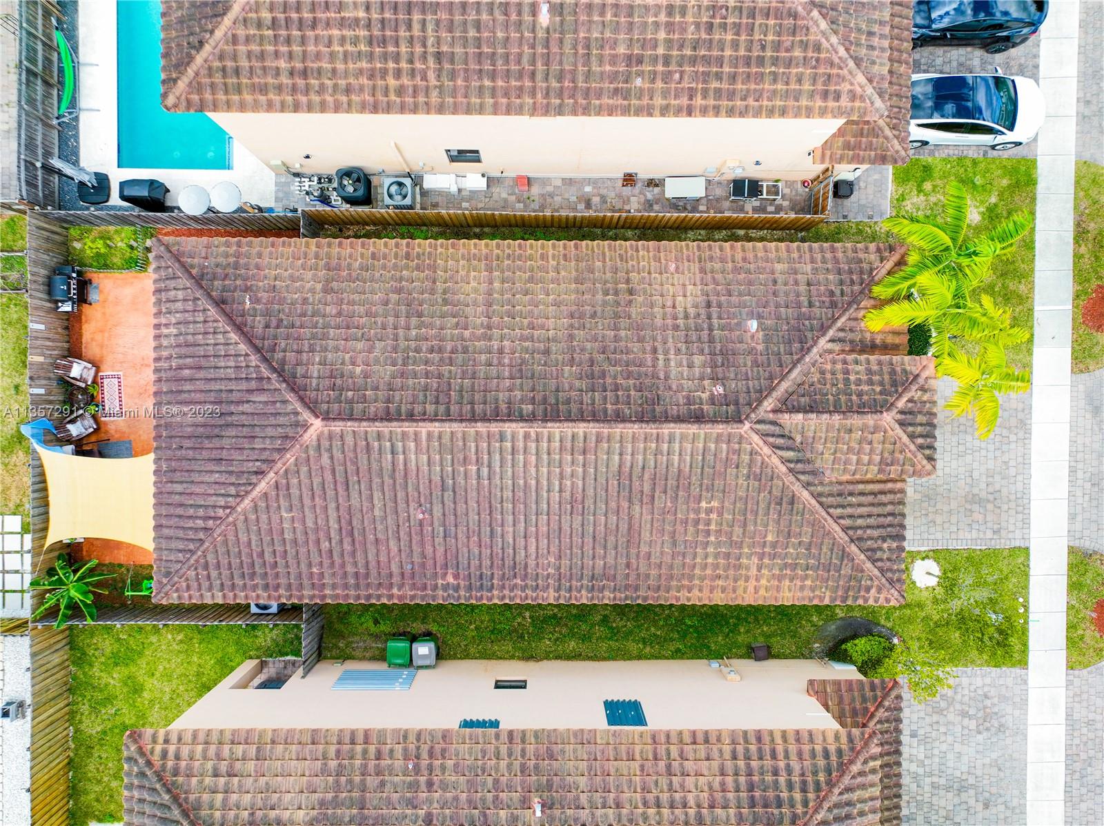 672 Southeast 34th Avenue Homestead, FL 33033 - Photo 48 of 65