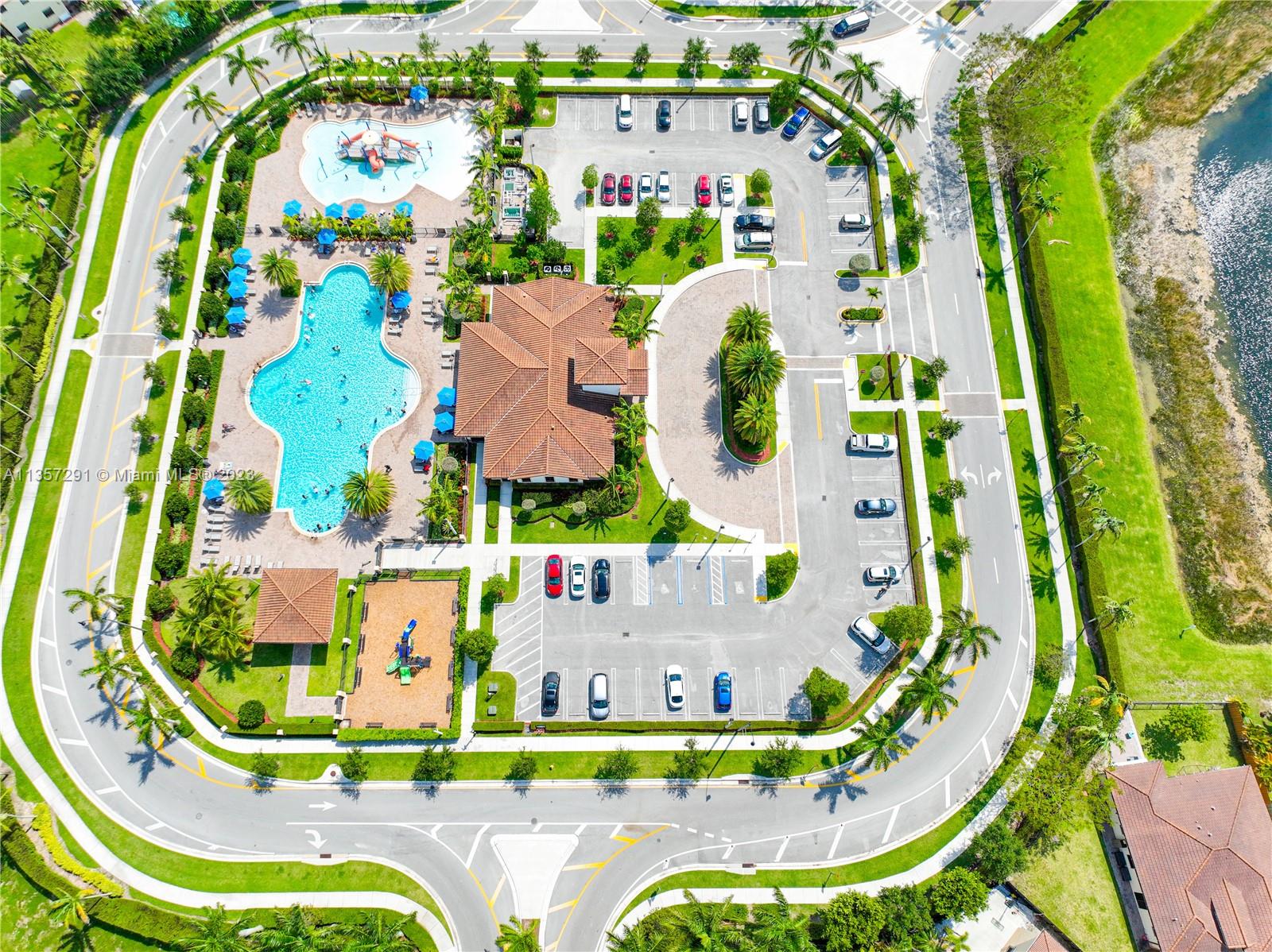 672 Southeast 34th Avenue Homestead, FL 33033 - Photo 55 of 65