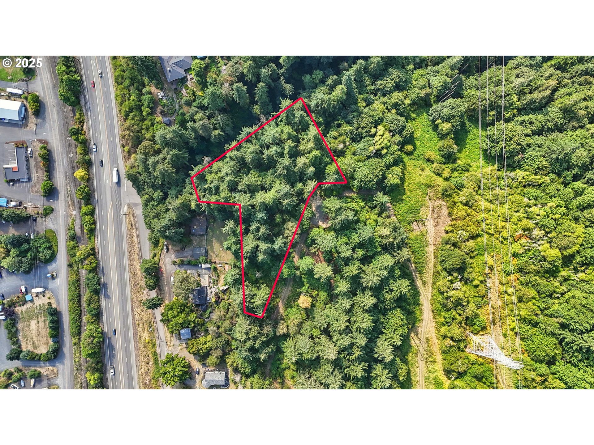 Northwest Arcadia, Unit 1517 Portland, OR 97231 - Photo 12 of 30