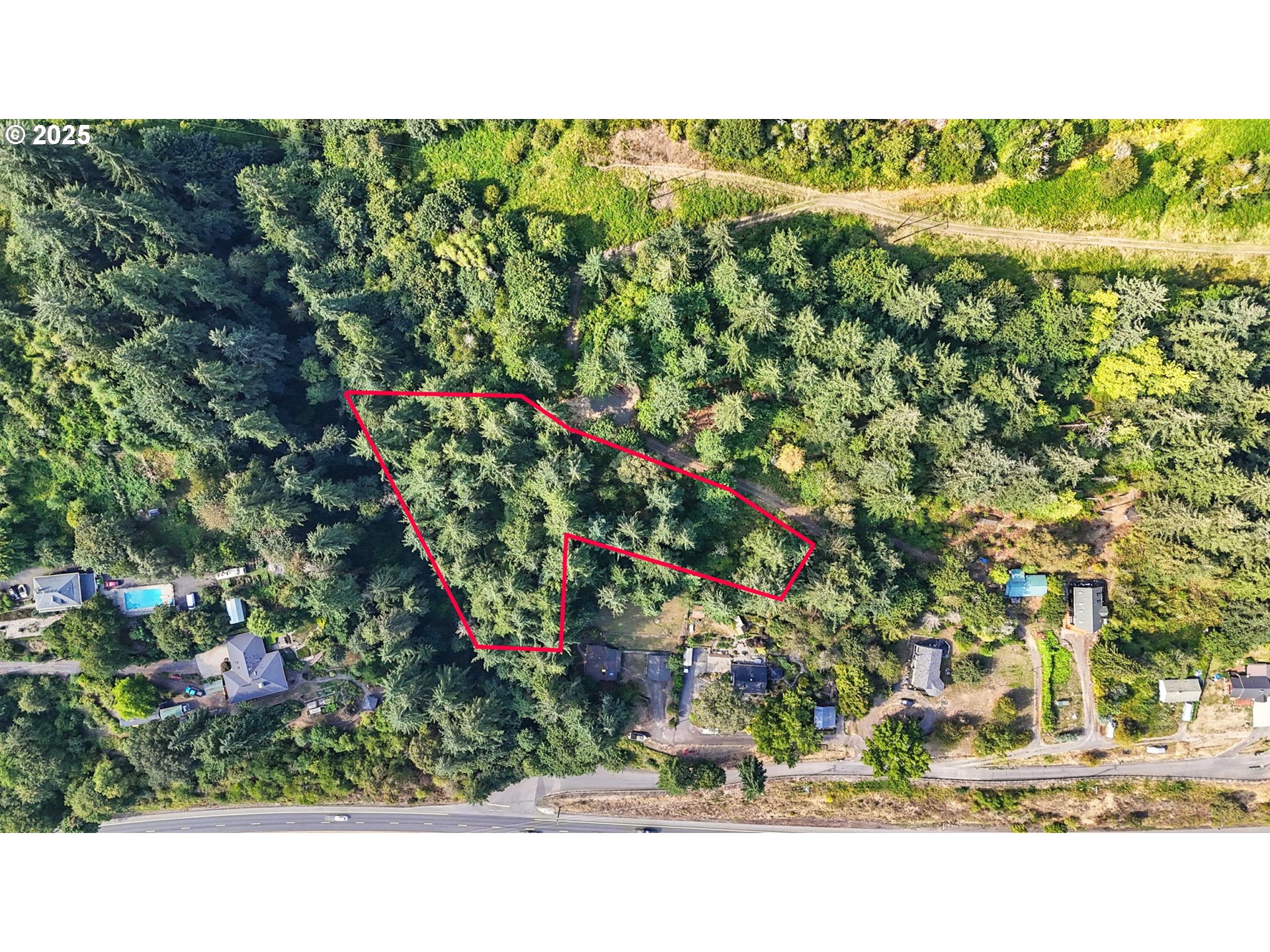 Northwest Arcadia, Unit 1517 Portland, OR 97231 - Photo 13 of 30