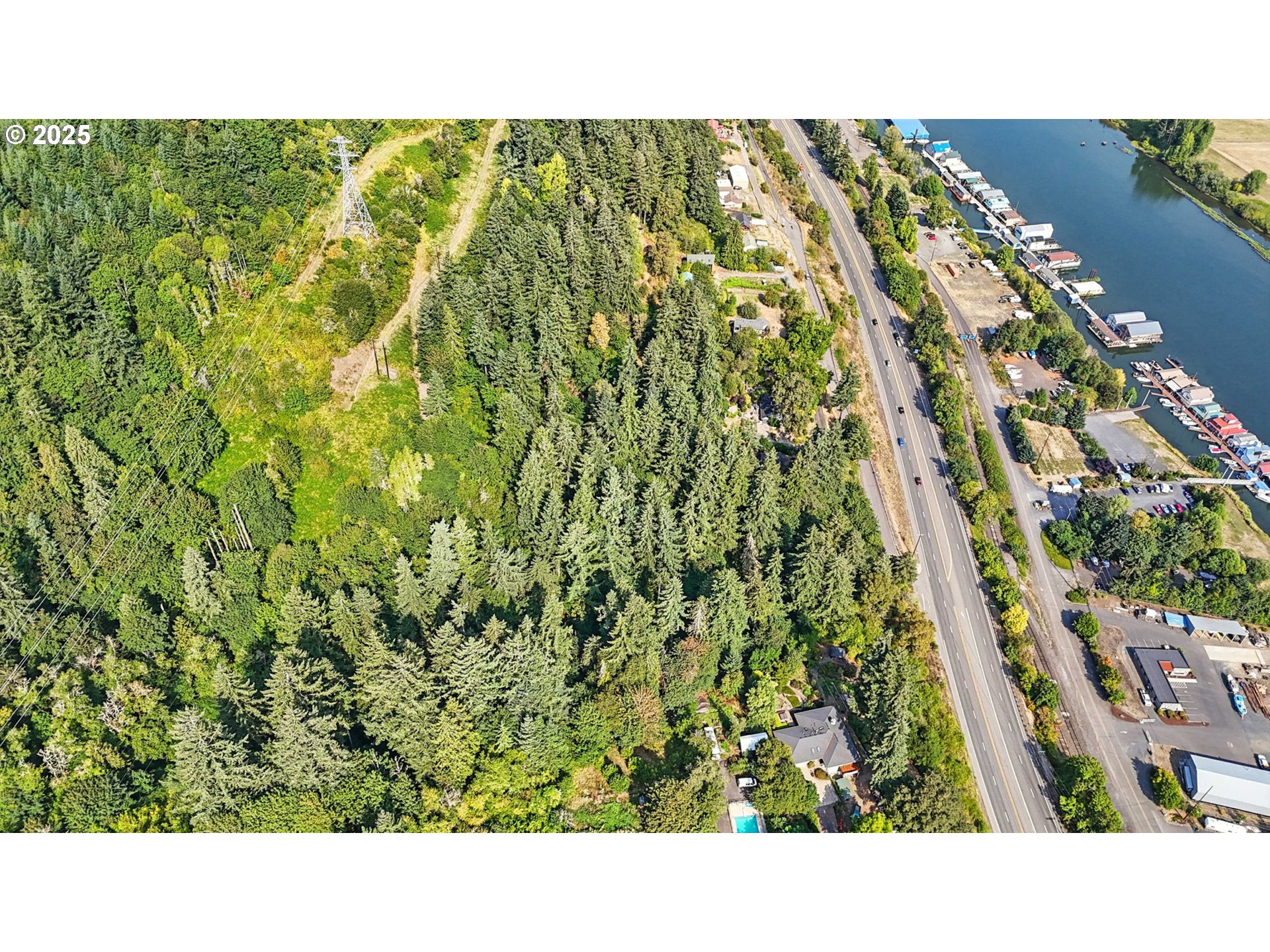 Northwest Arcadia, Unit 1517 Portland, OR 97231 - Photo 16 of 30