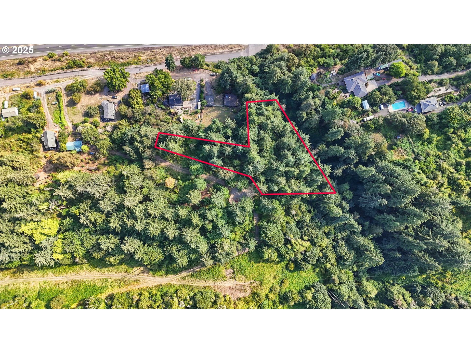 Northwest Arcadia, Unit 1517 Portland, OR 97231 - Photo 2 of 30