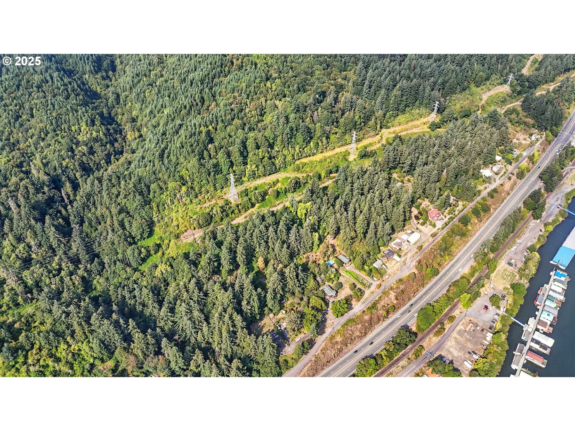 Northwest Arcadia, Unit 1517 Portland, OR 97231 - Photo 24 of 30