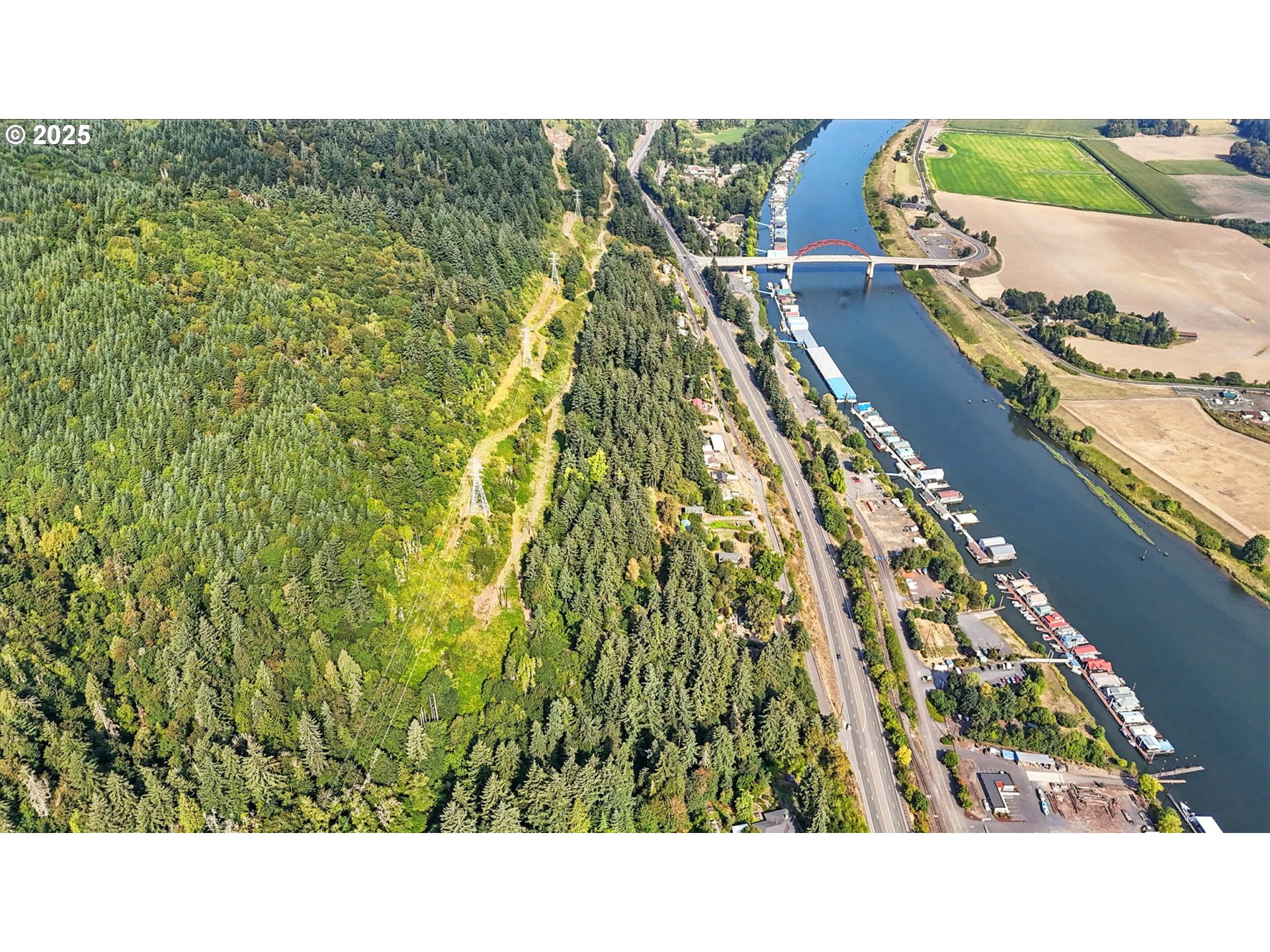 Northwest Arcadia, Unit 1517 Portland, OR 97231 - Photo 25 of 30