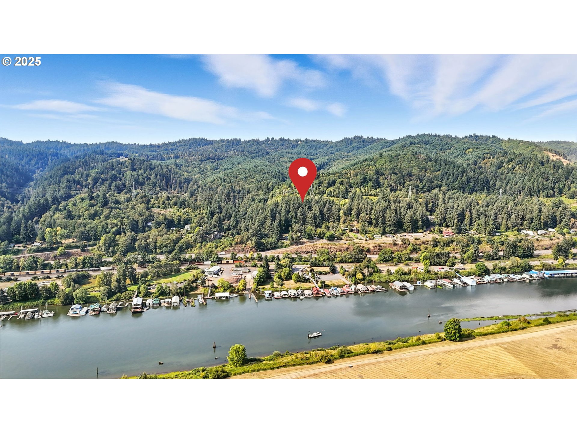 Northwest Arcadia, Unit 1517 Portland, OR 97231 - Photo 27 of 30