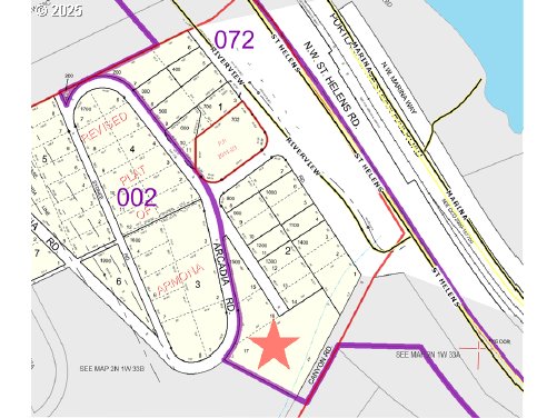 Northwest Arcadia, Unit 1517 Portland, OR 97231 - Photo 30 of 30